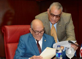 peDRO ALEGRIA Y cALDERON