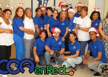 ADR Filial San José de Ocoa celebra Día Internacional de la Discapacidad
