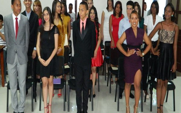 Inician evaluaciones Corte Reinado Patronales Ocoa 2018