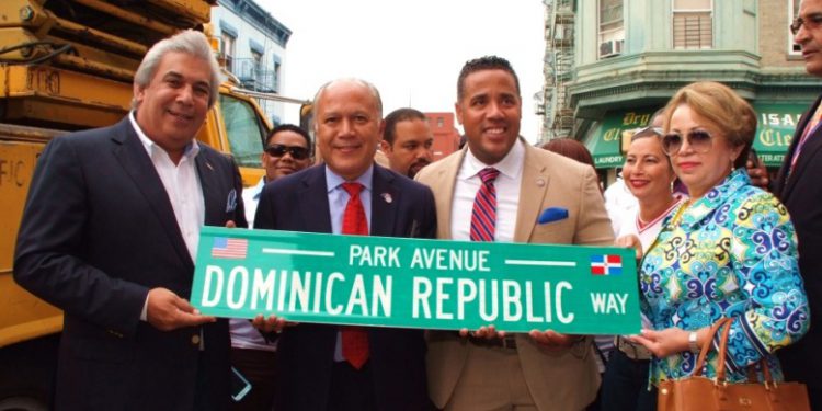 carlos calles nombre domincana