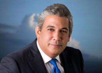 Carlos Castillo perfil