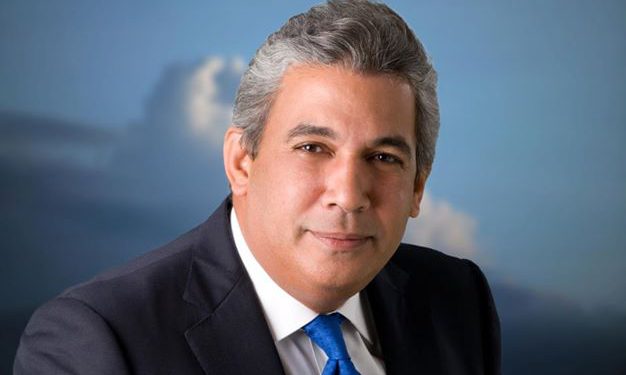 Carlos Castillo perfil