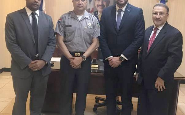 Comision-Ocoa-y-director-Policia