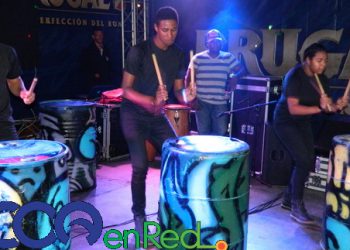 Día del Padre Luis culmina entre canciones y sonidos