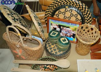 Una feria innovadora y polifacética