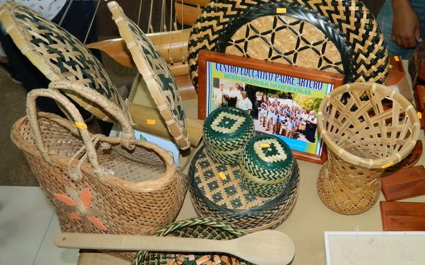 Una feria innovadora y polifacética