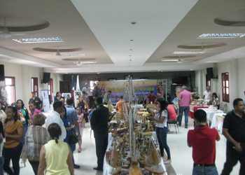 Feria Ocoa 2017 archivo