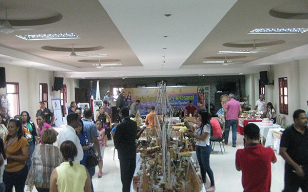 Feria Ocoa 2017 archivo