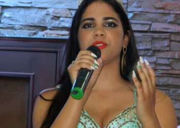 Odalisa Macea: la reina difícil de superar