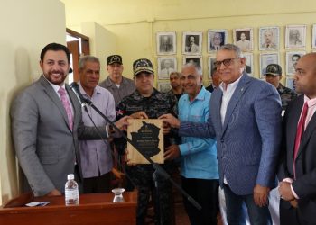 eCUENTRO pOLICIA oCOA