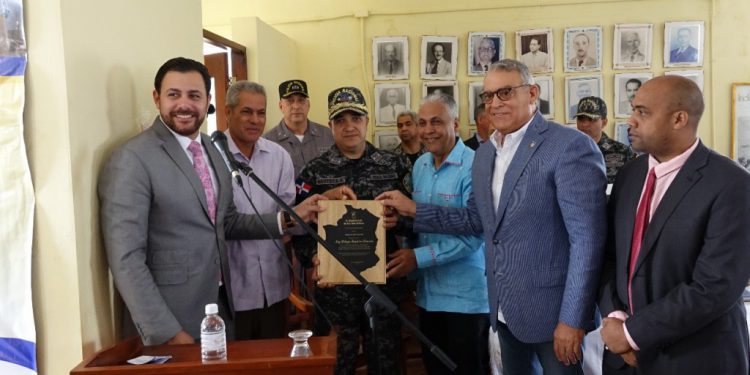 eCUENTRO pOLICIA oCOA