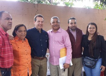 ito en casa de goris