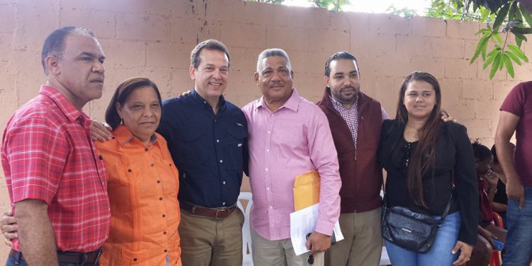 ito en casa de goris