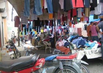 mercado pulgas ocoa