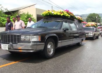 muertes en ocoa