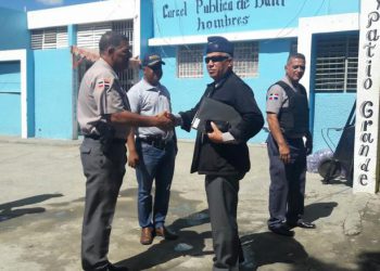 un-recluso-muerto-a-tiros-y-tres-heridos-en-la-carcel-de-bani