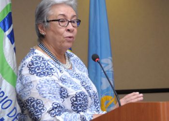 Altagracia-Guzman-Marcelino ministra salud