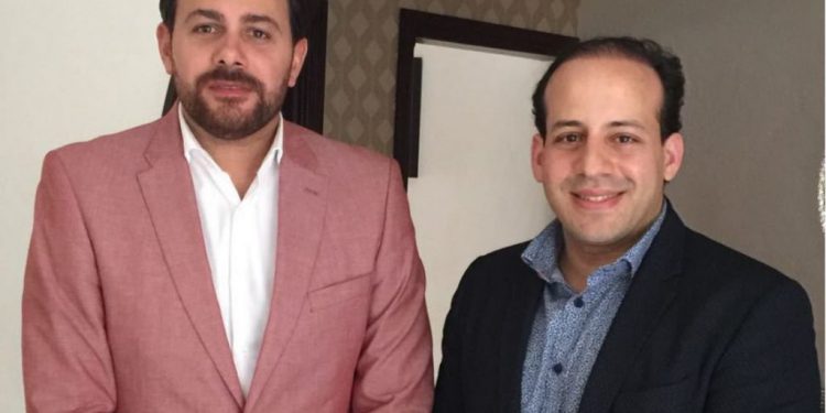 Aneudy y Evangelista