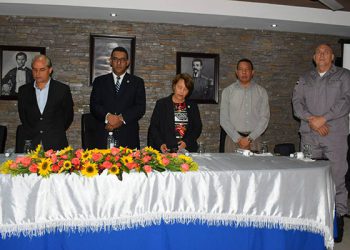 Club Leones Conferencia