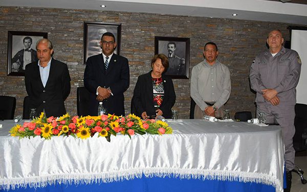 Club Leones Conferencia