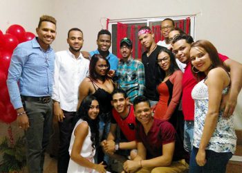 Encuetro aseuno estudiantes