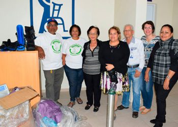 Equipos ortopedicos Rehabiltacion asoc