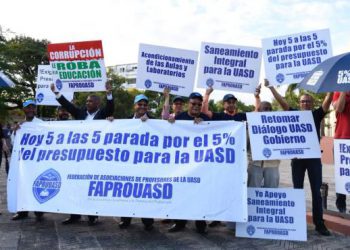 Faprouasd palacio marcha