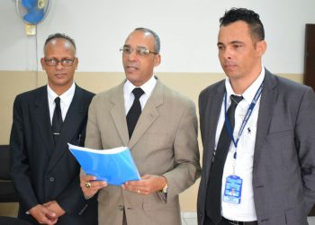 Fiscales Ocoa