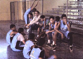 Village y Miguel SOto