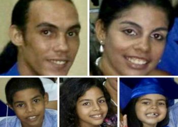 A propósito del hombre que mató mujer e hijos