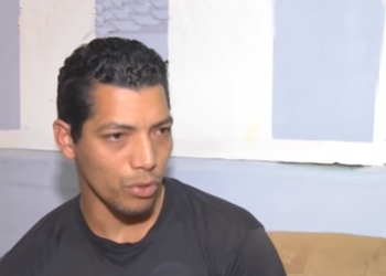 esposo mujer aborto