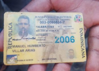 manuel vigilante Ocoa 26 febrero de 2018