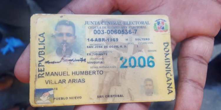 manuel vigilante Ocoa 26 febrero de 2018