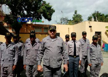 nuevos-agentes-policias-Ocoa