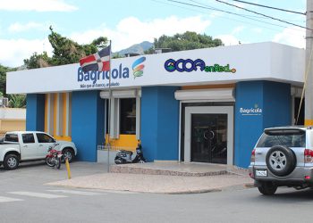 Banco Agricolas Ocoa