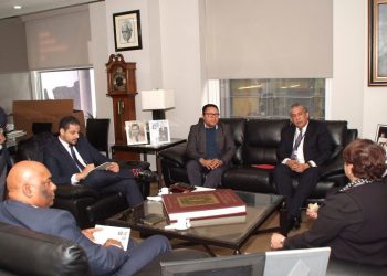 Carlos NY Director pasaporte