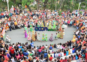 Carnaval Escolar 03 03 2018