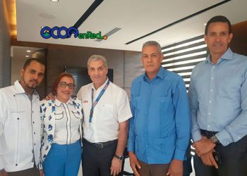 Comision Procarrtera y Ministro