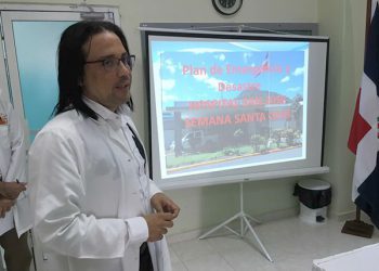 DR mendez SS informe