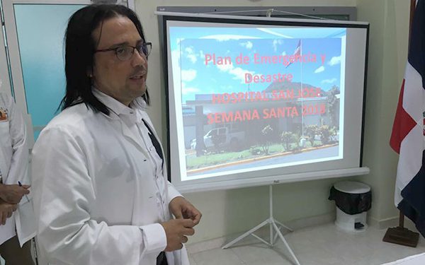 DR mendez SS informe