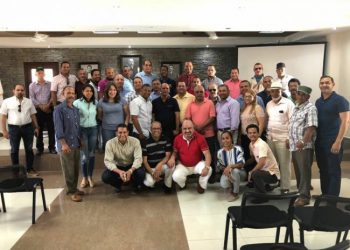 Directiva Codia Ocoa