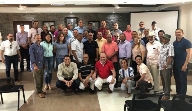 Directiva Codia Ocoa