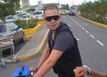 Lackey Guerra fallecido en BOston