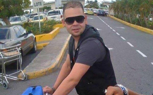 Lackey Guerra fallecido en BOston