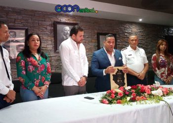 Llaves de la ciudad alex Mendez Ocoa