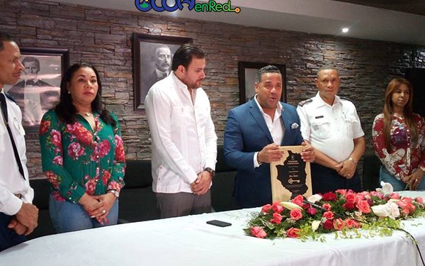 Llaves de la ciudad alex Mendez Ocoa