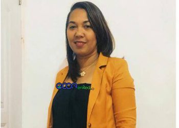 Monica Pena directora Distrito Escolar 03 03