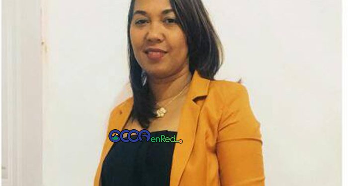 Monica Pena directora Distrito Escolar 03 03