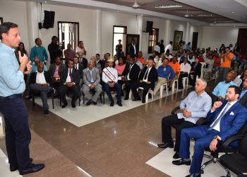 PRocurador Jean Alain Ocoa