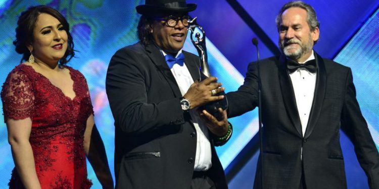 Sergio Vargas Gran Soberano